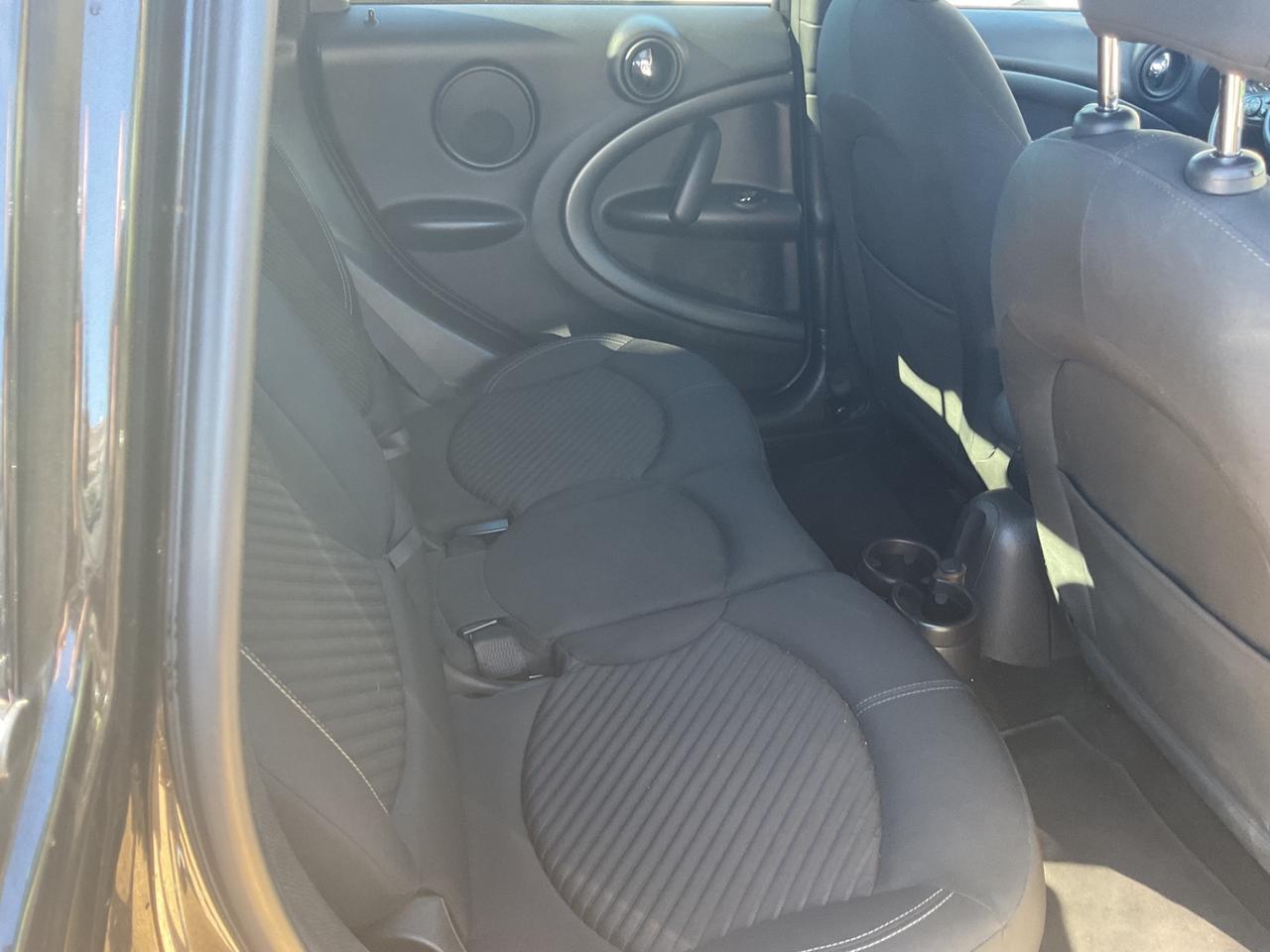 Mini Cooper SD Countryman 2.0