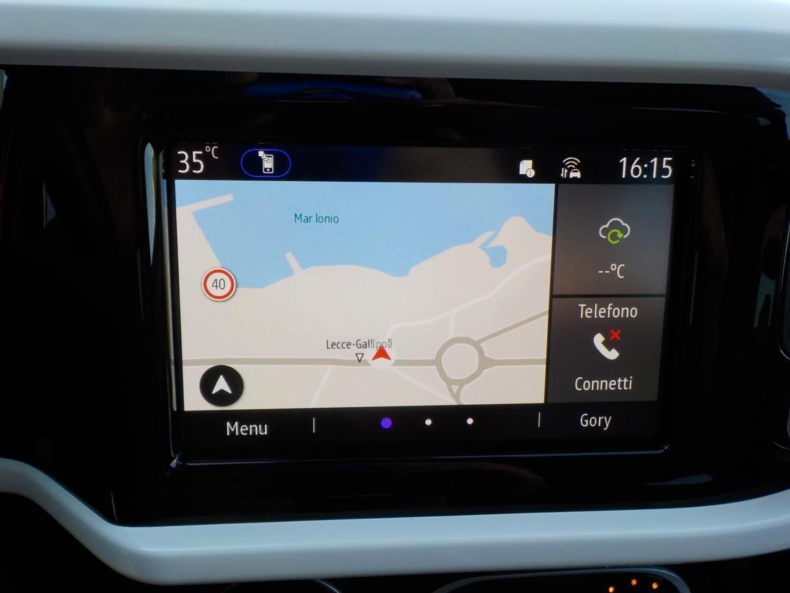 Renault Twingo Electric Vibes