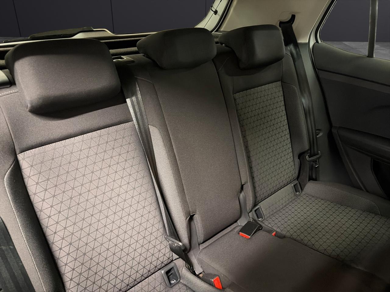 Volkswagen T-Cross 1.0 TSI Style 95CV PREZZO REALE