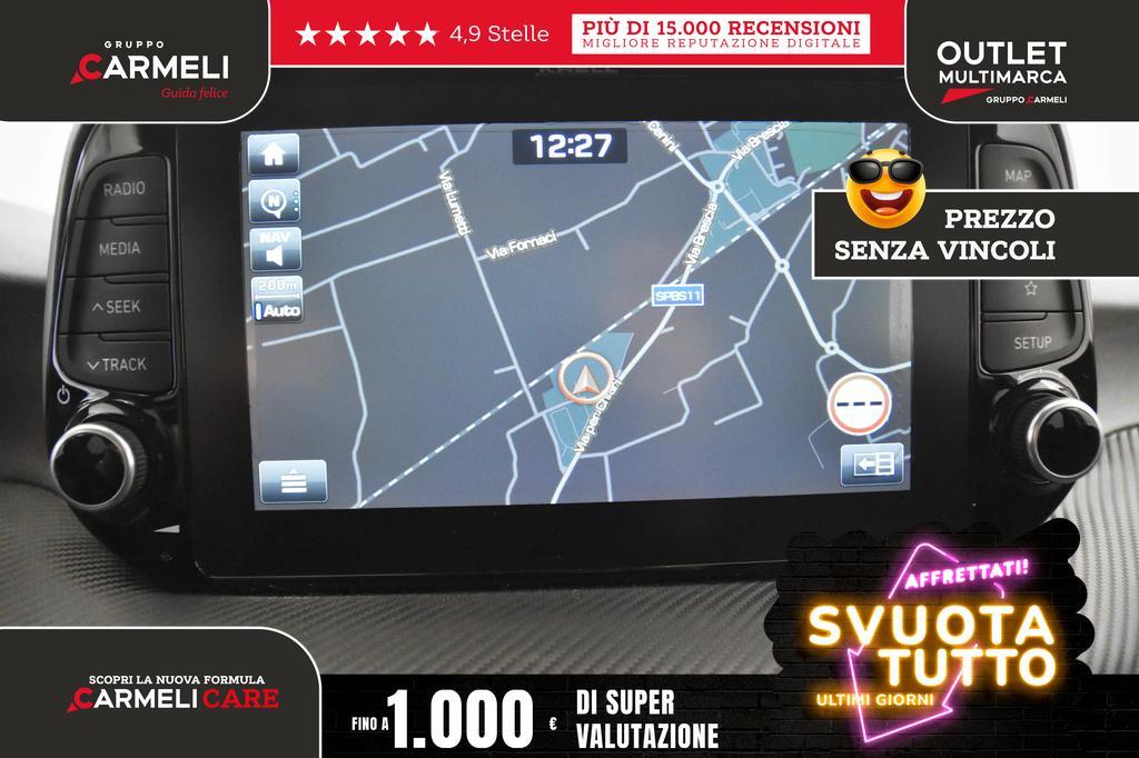 Hyundai Tucson 1.6 CRDi Xprime Safety Pack 2WD DCT