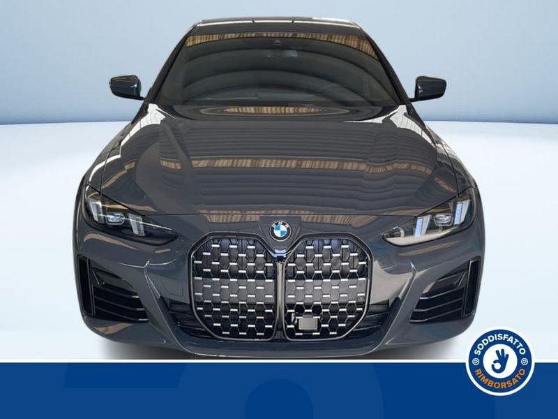 BMW Serie 4 Gran Coupé 430d xDrive M Sport Pro