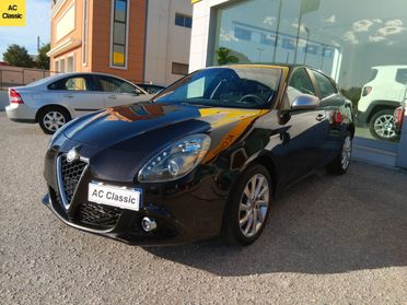 Alfa Romeo Giulietta Alfa Romeo Giulietta Super 1.6 JTD (120 cv)