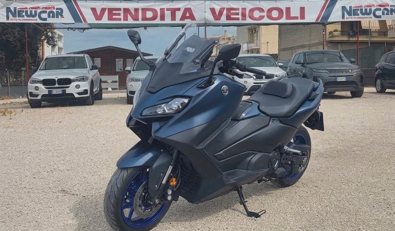 Yamaha T Max 560 Tmax