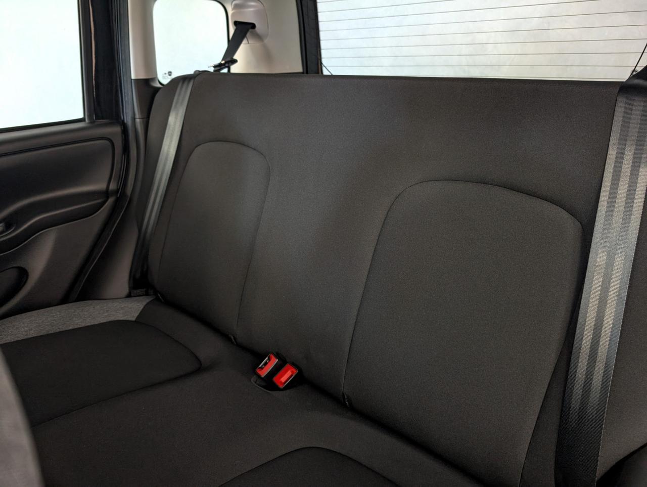 Fiat Panda 1.0 Hybrid 70cv City Cross