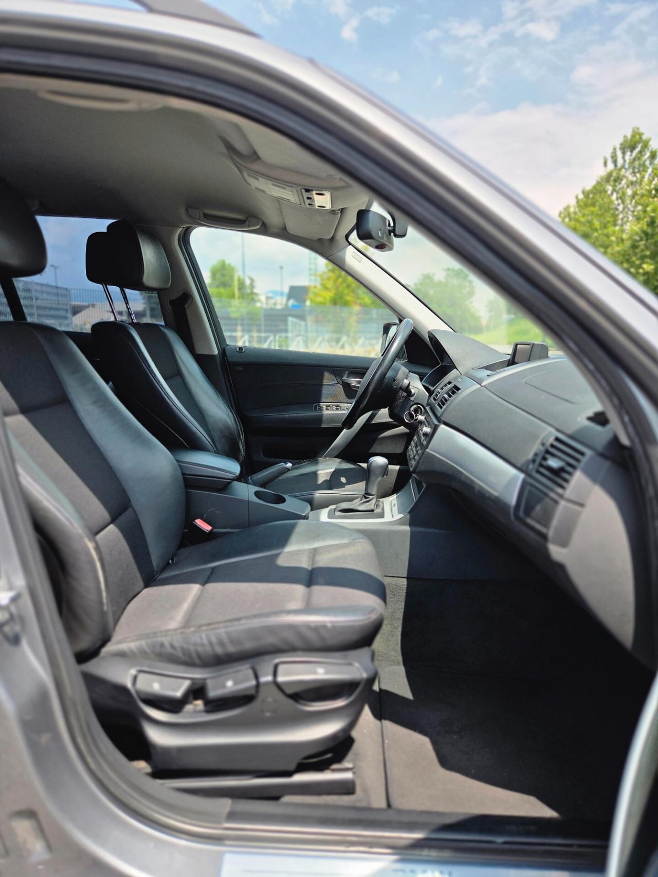 Bmw X3 xDrive20d Attiva