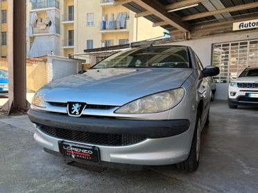 Peugeot 206 3 Porte 206 3p 1.1 X-Design