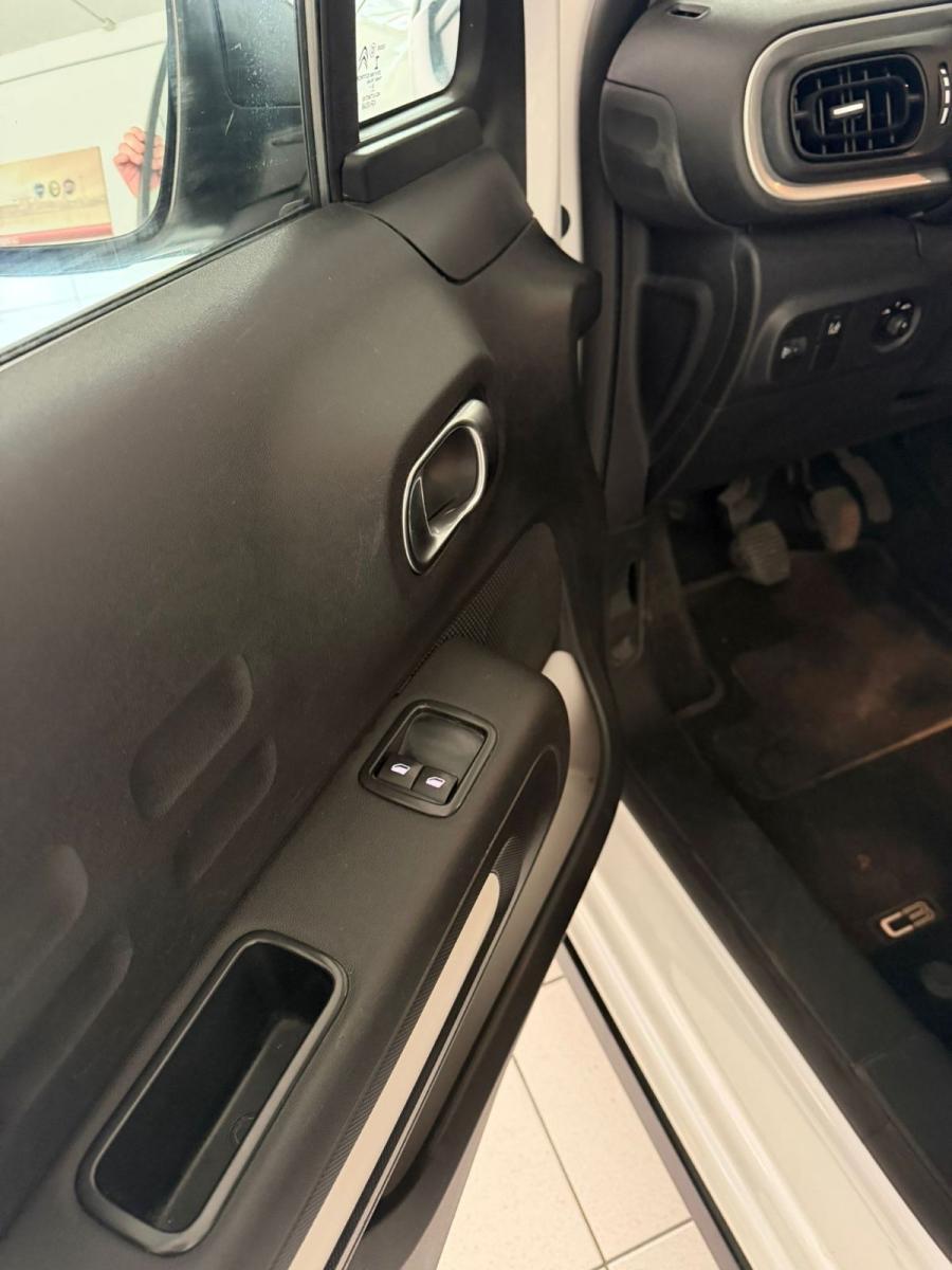 CITROEN - C3 BlueHDi 100 S&S Business