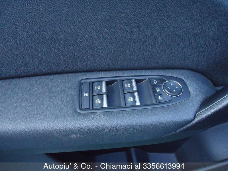 Renault Captur Captur PROMO TASSO ZERO!!! Hybrid E-Tech 160 CV Intens