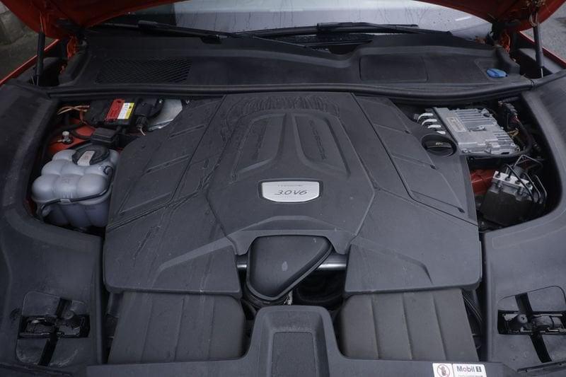 Porsche Cayenne Coupè Porsche Cayenne Coupé 3.0 V6 PROMOZIONE Unicoproprietario