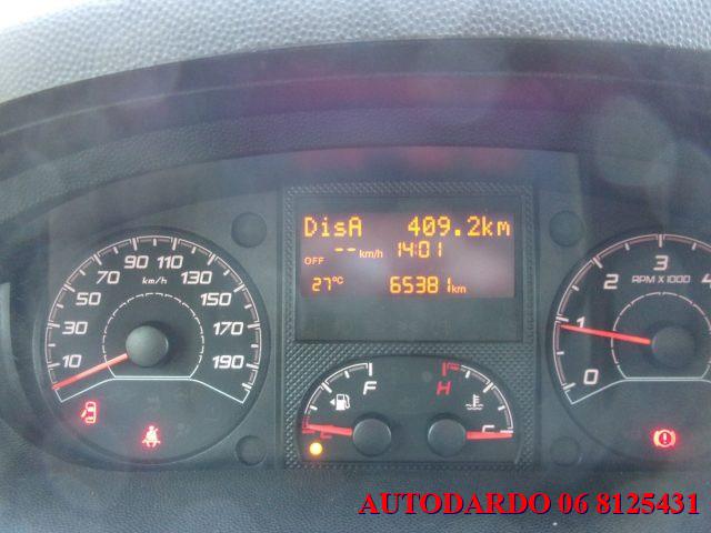 PEUGEOT Boxer 33 2.2 BlueHDi 140 S&S PM-TM Furgone