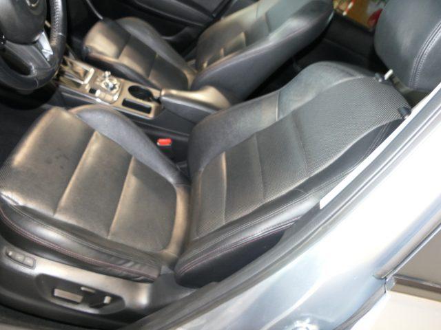 MAZDA CX-5 2.2L Skyactiv-D 175CV 4WD Exceed
