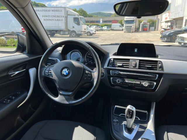 BMW 118 i 5p. Urban