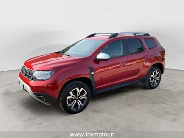 Dacia Duster 2ª serie 1.3 TCe 150 CV EDC 4x2 Prestige