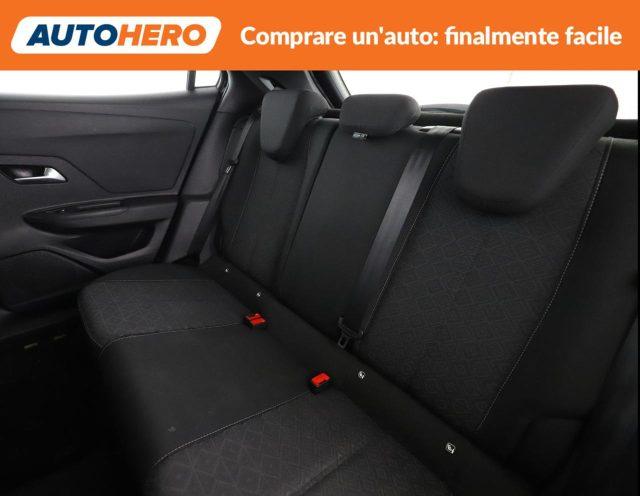 OPEL Mokka 1.2 Turbo Edition