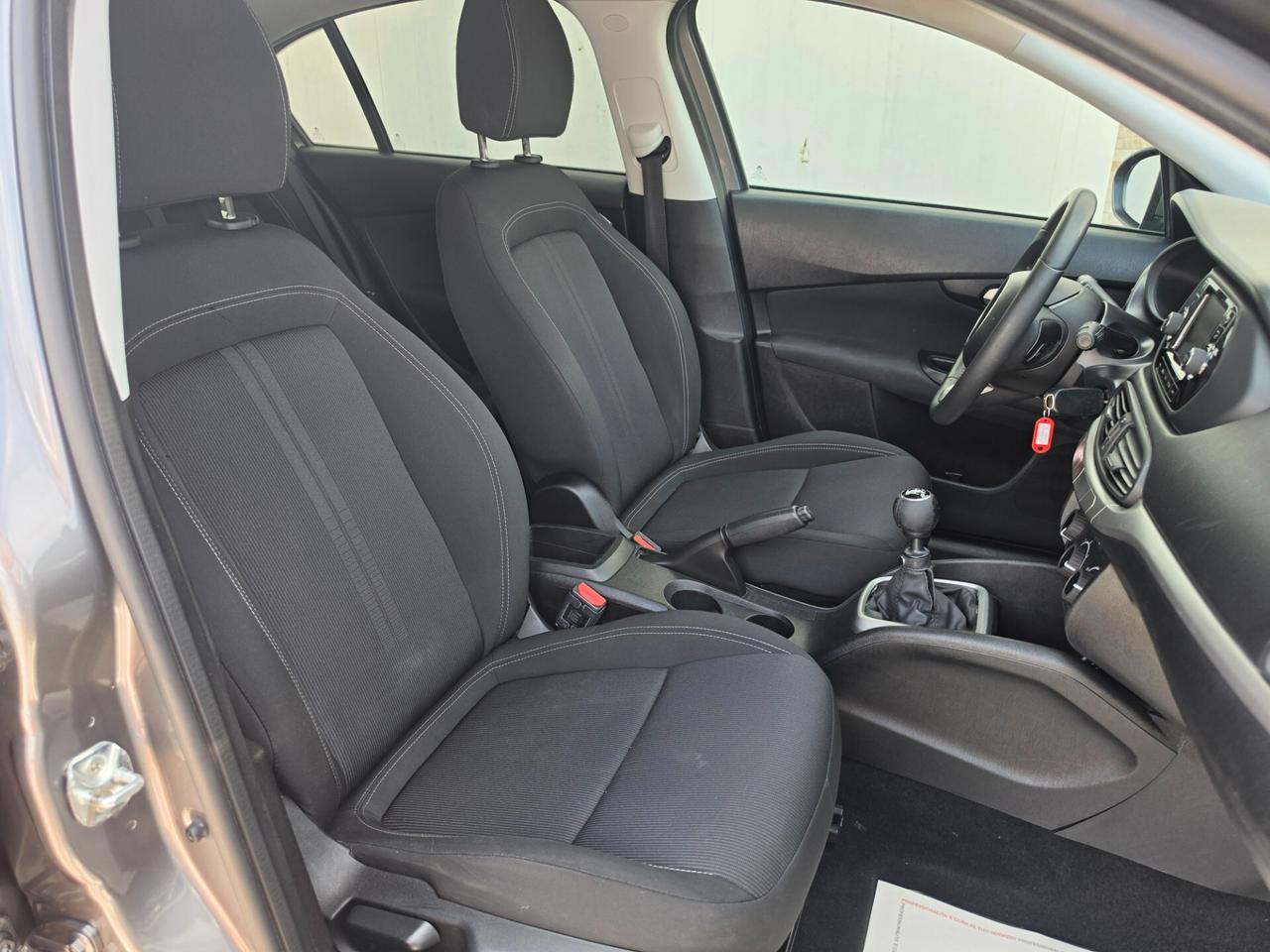 Fiat Tipo 1.6 Mjt 120cv Lounge