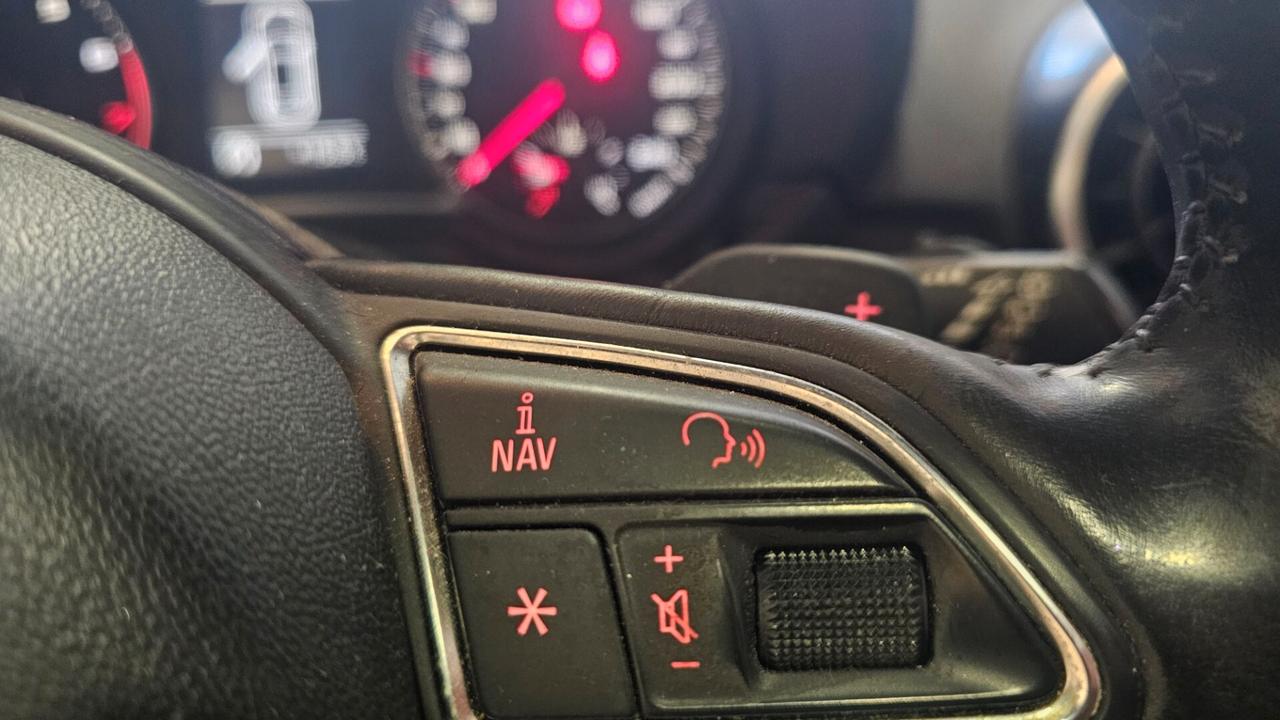 Audi A1 1.4 TFSI S tronic Ambition