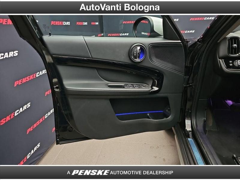 MINI Countryman Mini Countryman 2.0 Cooper SD All4 all4 auto