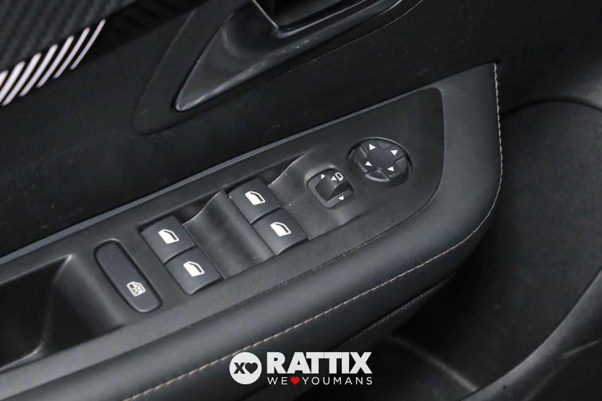 Peugeot 208 1.2 Hybrid 110CV Allure e-DCS6