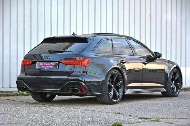 Audi RS6 Avant 4.0 mhev CARBO-22"-FULL SPEED