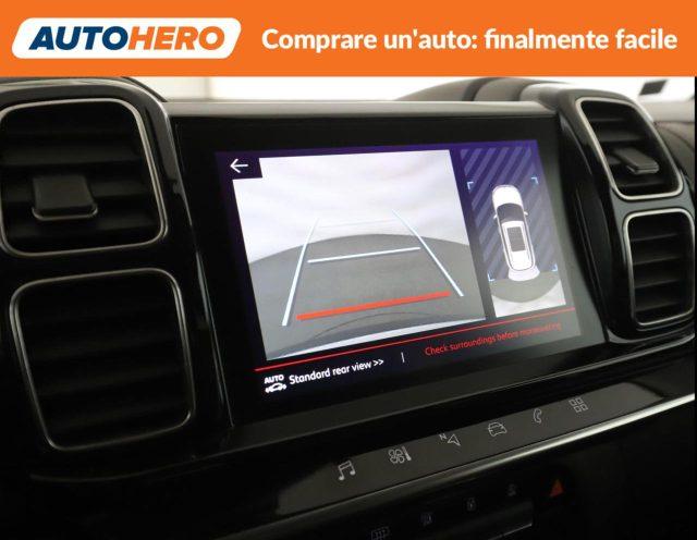 CITROEN C5 Aircross PureTech 130 S&S EAT8 Feel