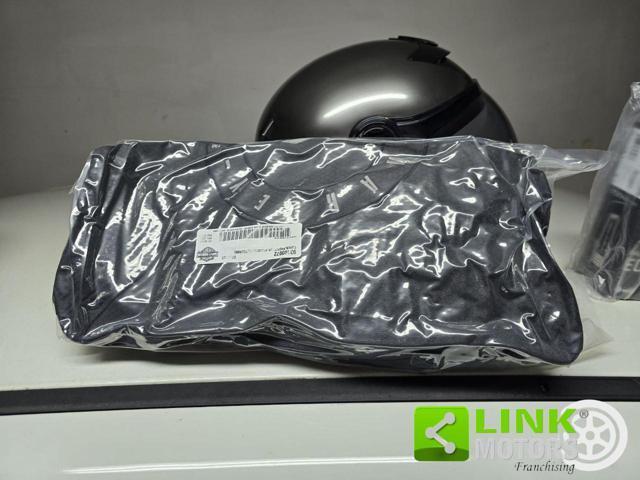 HARLEY-DAVIDSON CVO Street Glide 25th