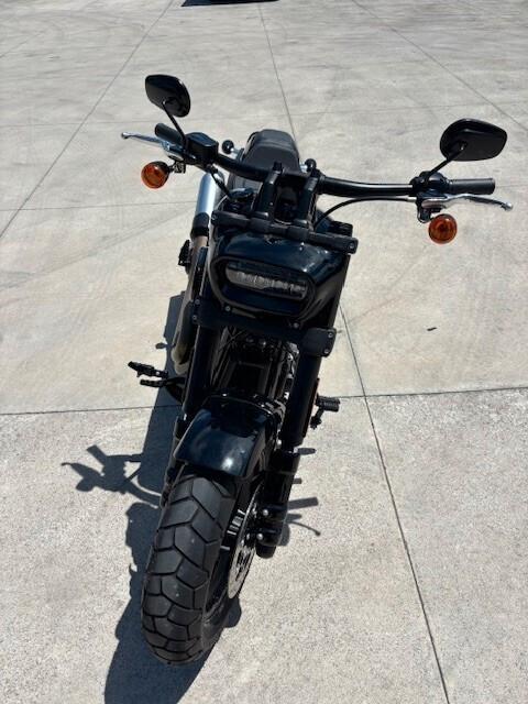 Harley-davidson Fat Bob - 2023