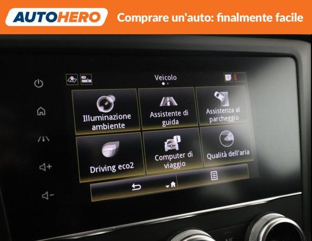 RENAULT Kadjar TCe 140CV FAP Intens