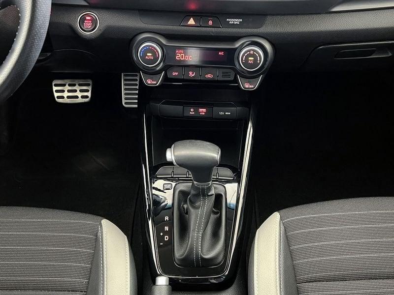 Kia Stonic Stonic 1.0 t-gdi Energy 120cv my18