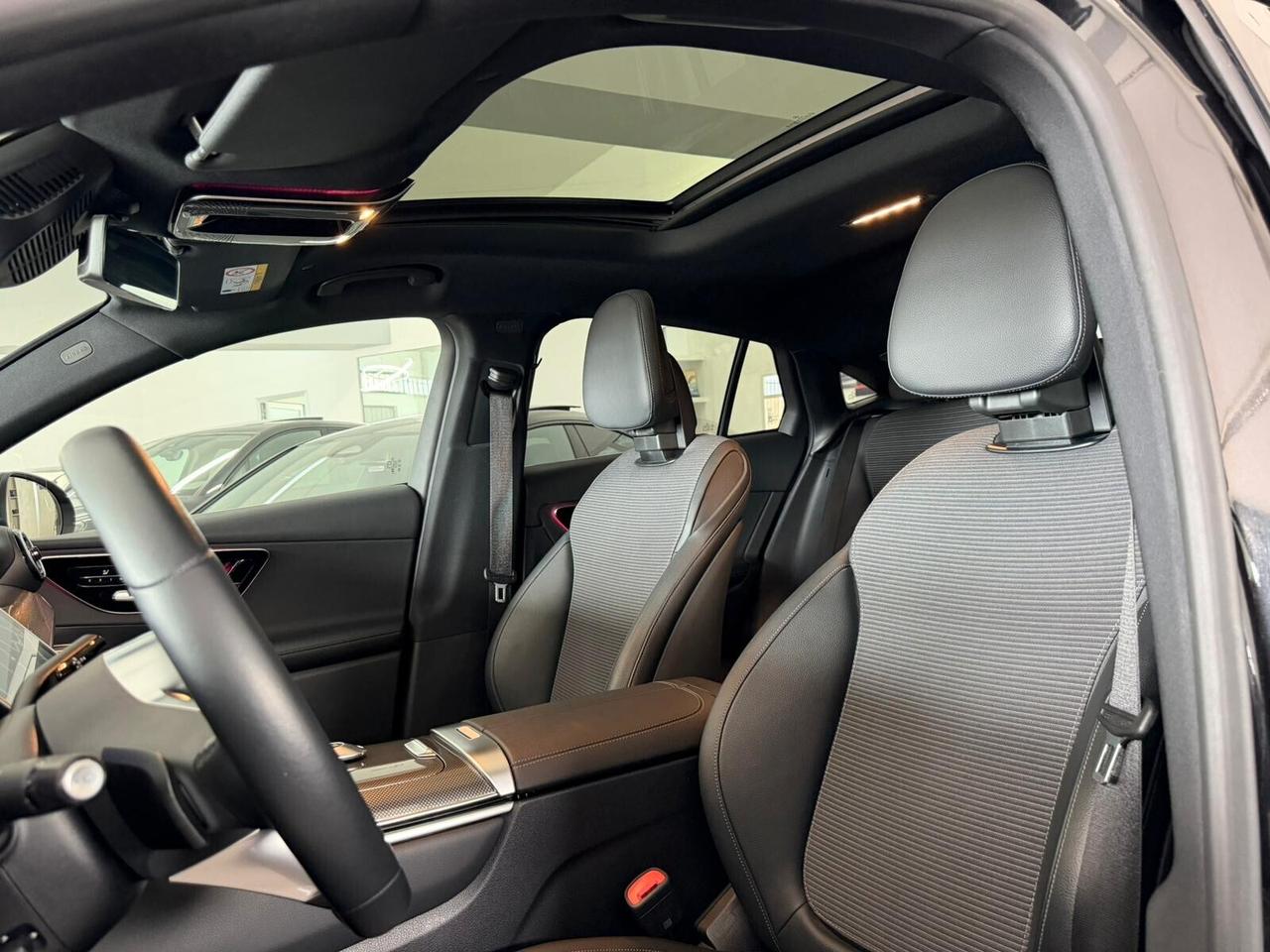 Mercedes-benz GLC 220 d 4Matic Mild hybrid Coupé Advanced Plus