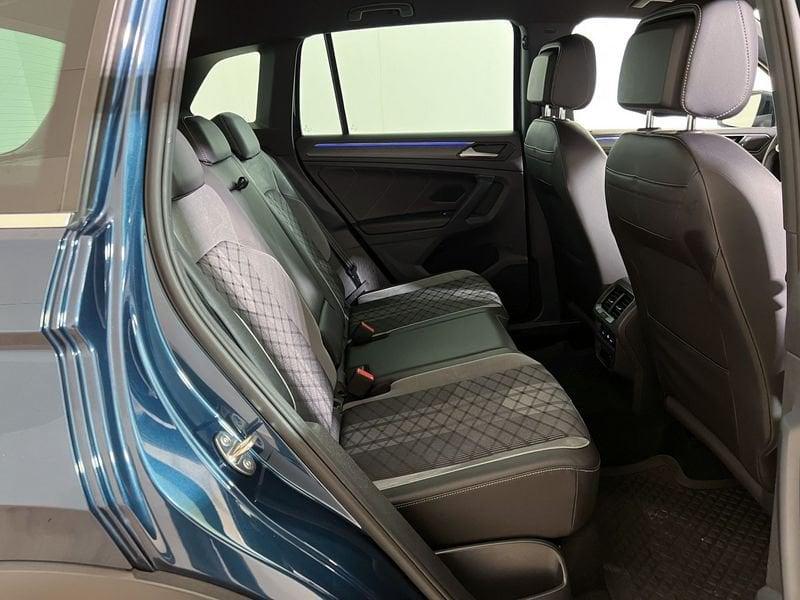 Volkswagen Tiguan 1.4 TSI eHYBRID DSG R-Line