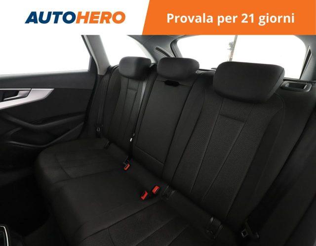 AUDI A4 Avant 2.0 TDI 122 CV S tronic