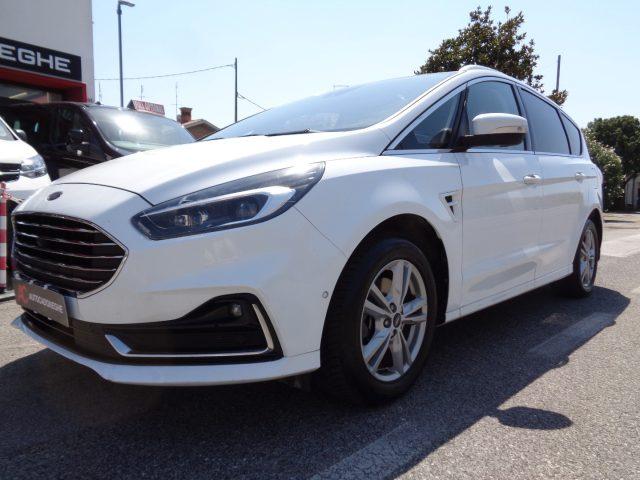 FORD S-Max 2.5 Hybrid PREZZO VALIDO FINO 18.08,GARANZIA