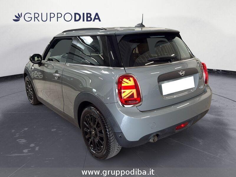 MINI Mini F56 2018 3p Benzina 3p 1.5 One 75cv
