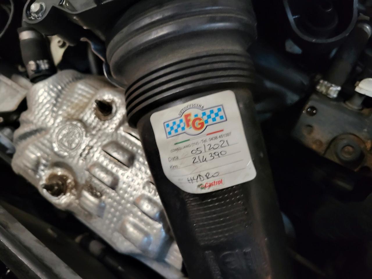 Citroen Nemo 1.3 HDi 80CV Furgone