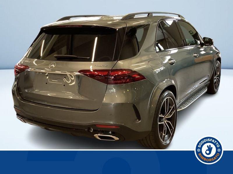 Mercedes-Benz GLE 300 d 4MATIC Mild hybrid AMG Line Advanced Plus