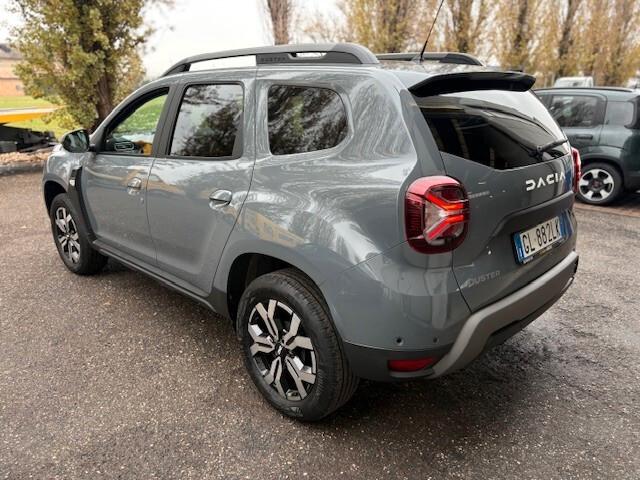 Dacia Duster 1.0 TCe GPL 4x2 Extreme