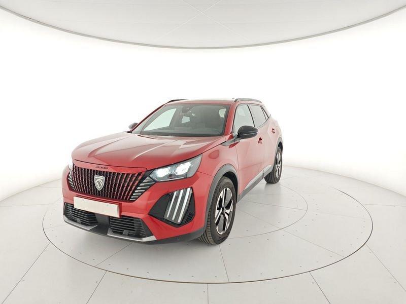 Peugeot 2008 PureTech 100 S&S Allure