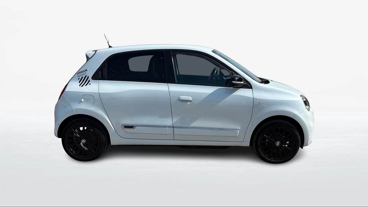 Renault Twingo Electric Vibes