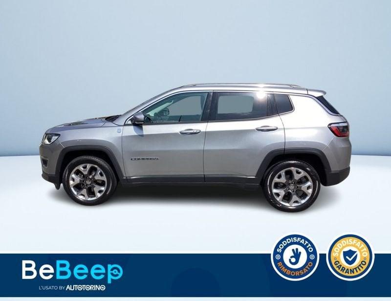 Jeep Compass 1.6 MJT LIMITED 2WD 120CV