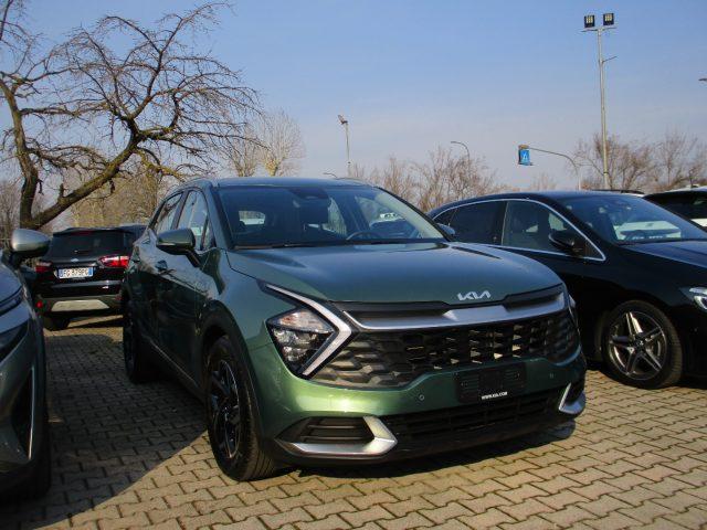 KIA Sportage 1.6 CRDI 136Cv MH DCT Business PRONTA CONS.