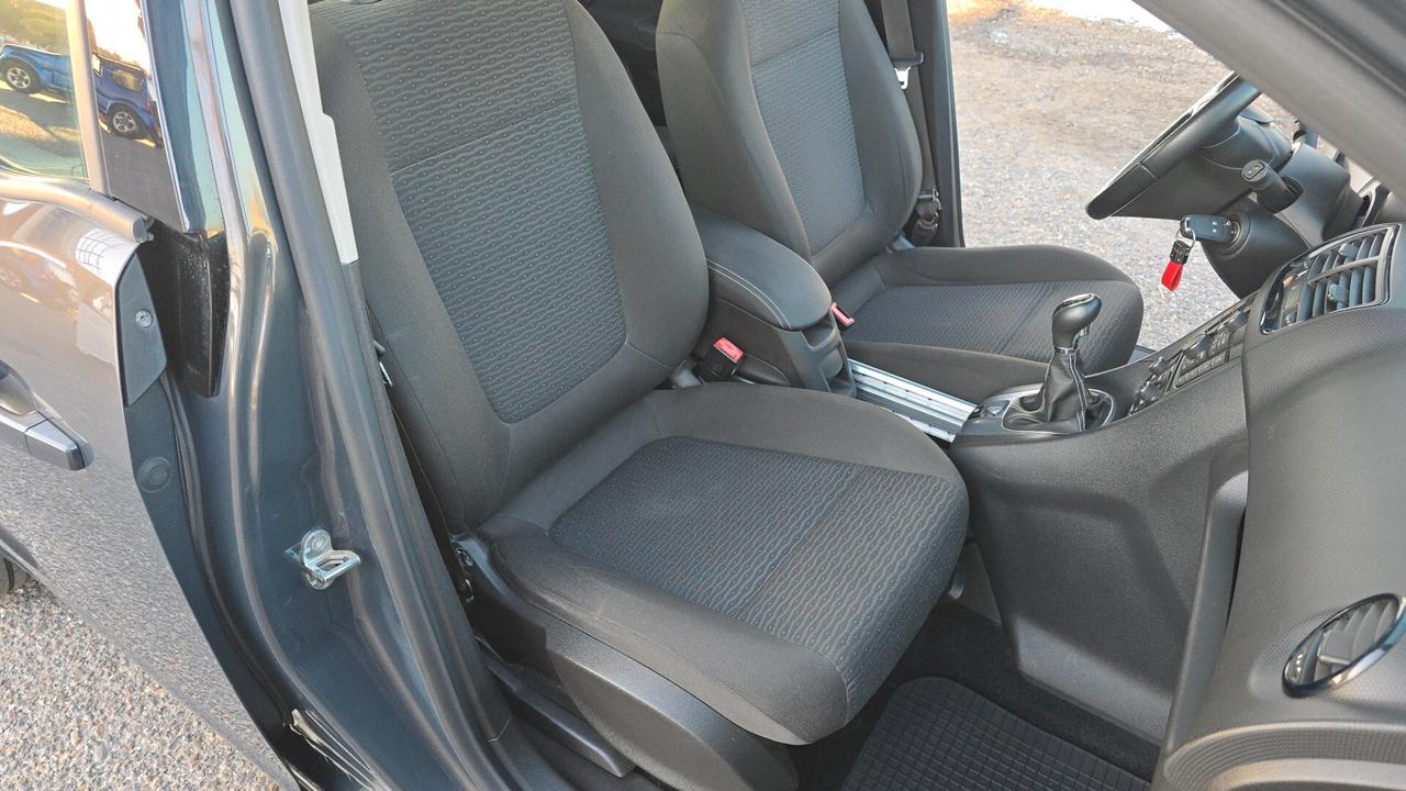 Opel Meriva 1.4 100CV Advance