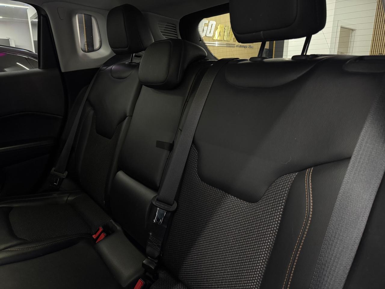 Jeep Compass 2.0MJT aut. 4WD Limited IPER FULL