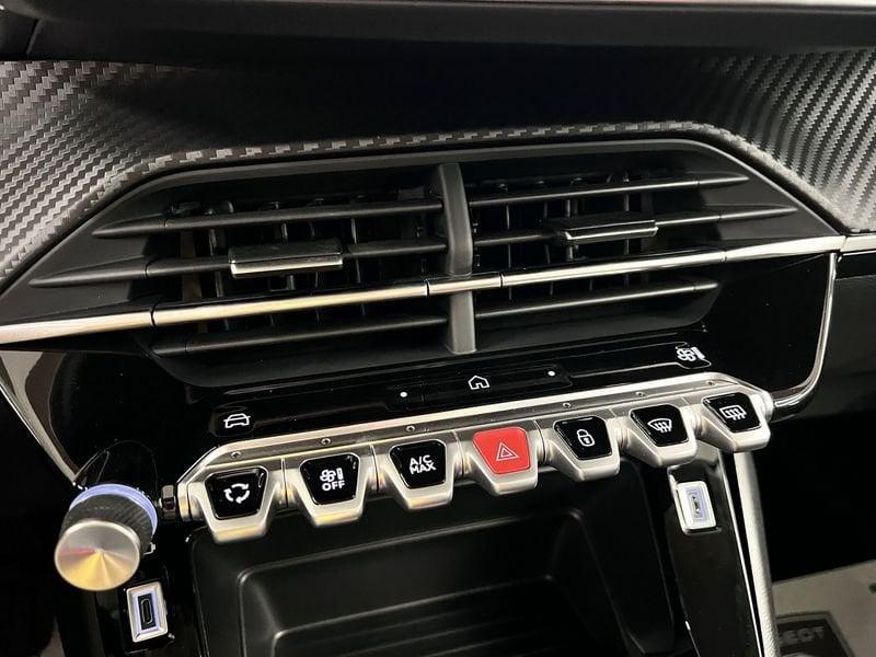 Peugeot 208 Business Hybrid 110 e-DCS6 auto