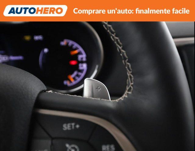 JEEP Grand Cherokee 3.0 V6 CRD 250 CV Multijet II Overland