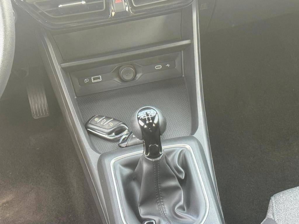 Mg MG3 1.5 COMFORT 2025