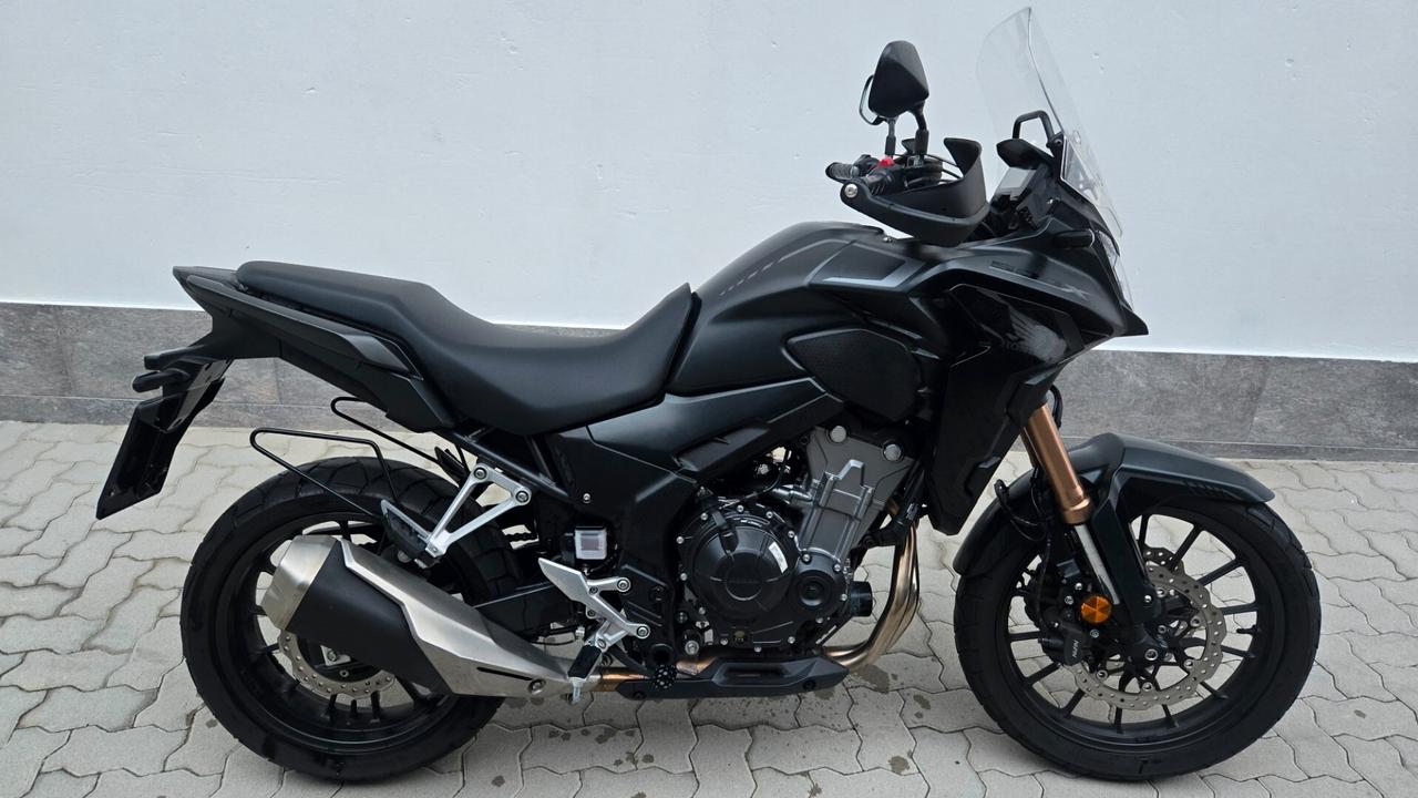 Honda CB 500 ABS EURO 5