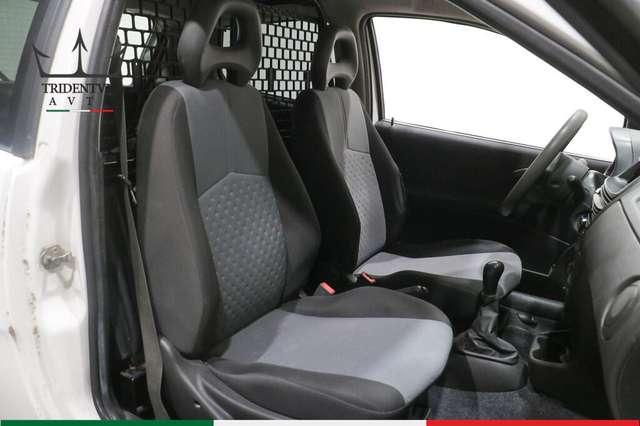 Fiat Punto van 1.3 mjt 2p.ti 3p