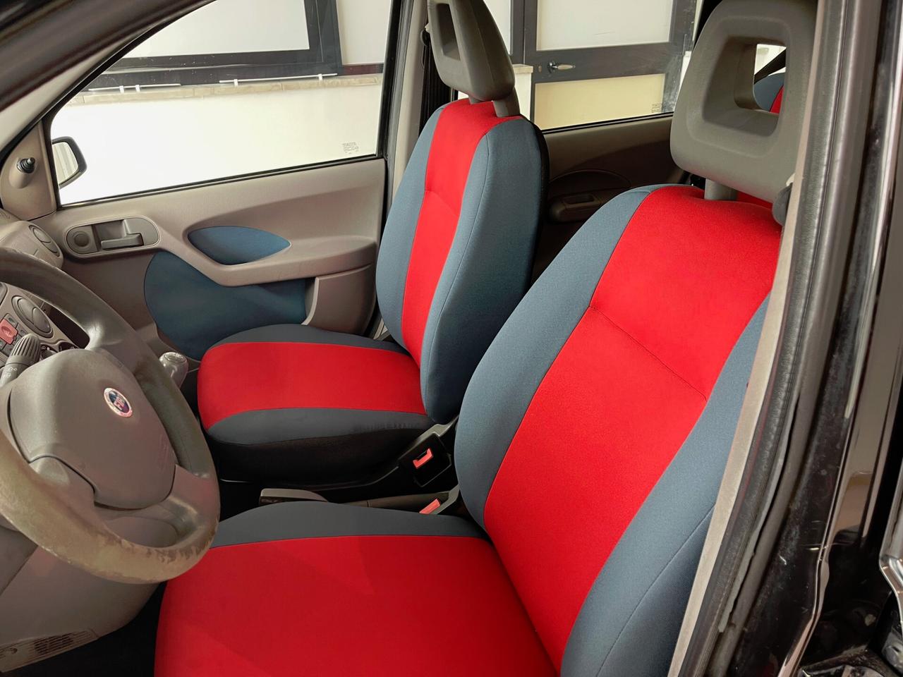 Fiat Panda 1.3 MJT 16V Dynamic