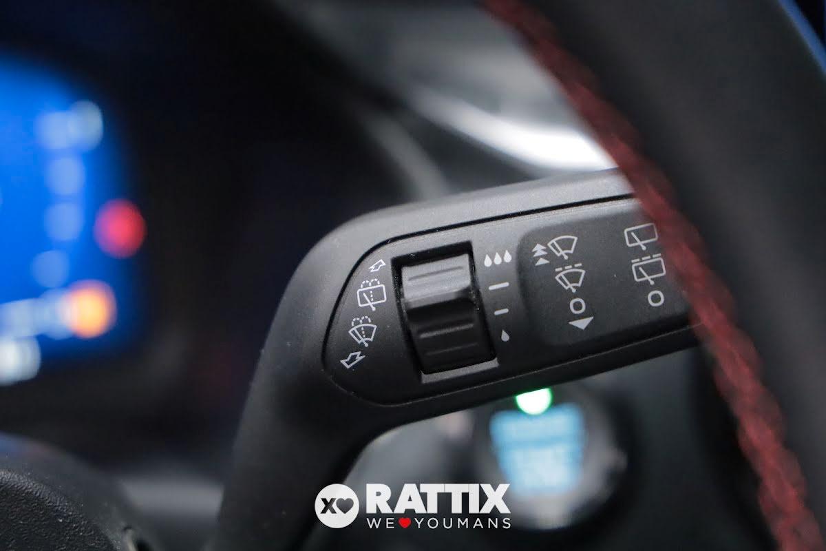 Ford Puma 1.0 ecoboost h 125CV ST-Line auto