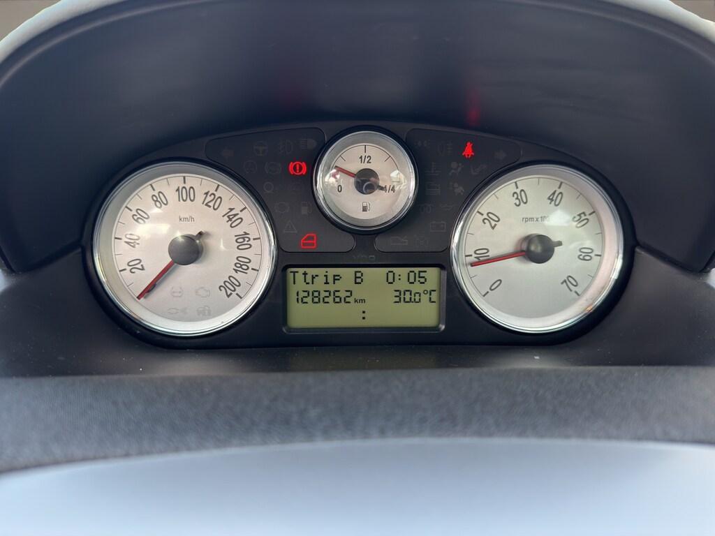 Lancia Ypsilon 3 Porte Ypsilon 1.3 mjt 16v Unyca NEOPATENTATI